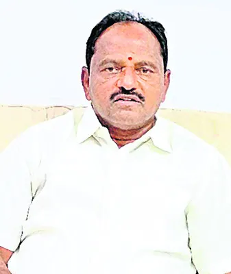 దురుద్దేశంతోనే లడ్డూపై దుష్ప్రచారం