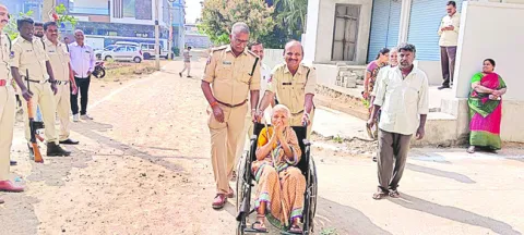 18వేల మంది దూరం