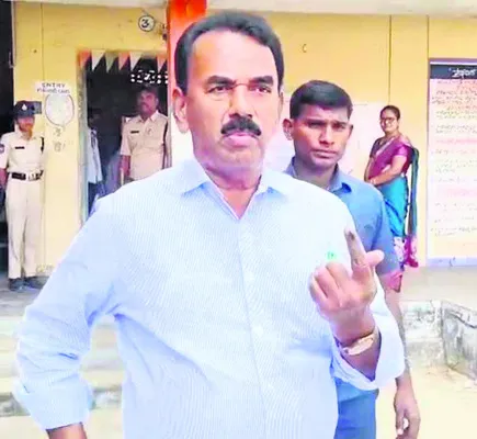 75% మున్సిపాలిటీలు  గెల్చుకుంటాం 
