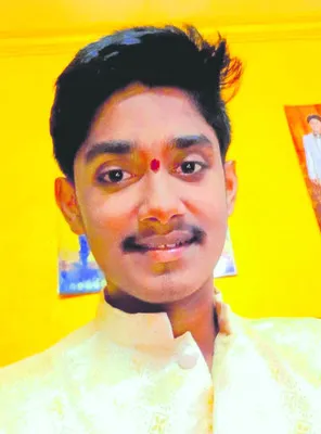 ఇంజనీరింగ్‌ విద్యార్థి అవయవదానం 