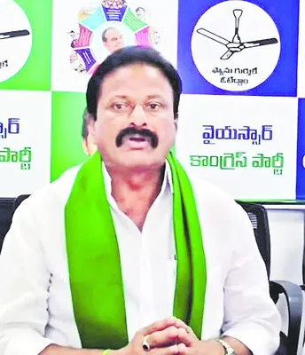 రైతు సంక్షేమం పట్టని ప్రభుత్వం 
