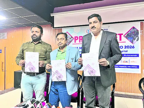 వైద్య రంగంలో హైటెక్‌ మరో ముందడుగు