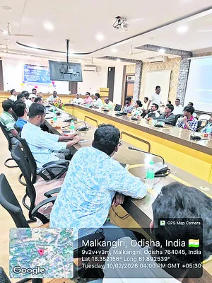 ఏఐ వినియోగంపై అవగాహన