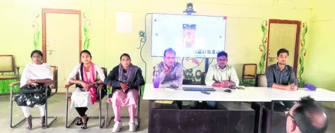 యూరియా కోసం ఆందోళన వద్దు