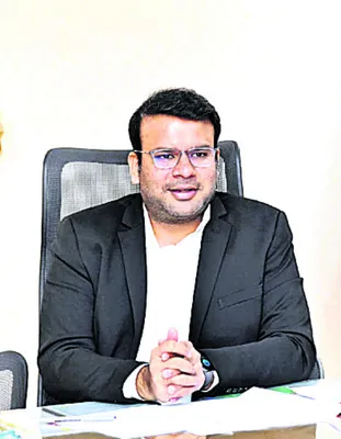 స్వచ్ఛ సర్వేక్షణ్‌లో టాప్‌–3 లక్ష్యం