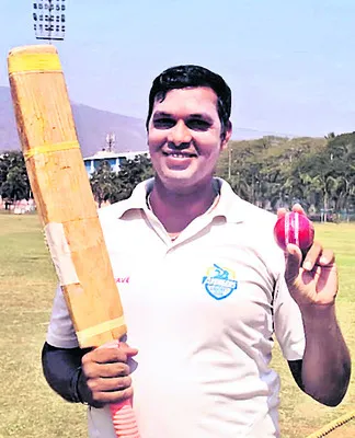 డిఫెండింగ్‌ చాంపియన్‌కు షాక్‌ 