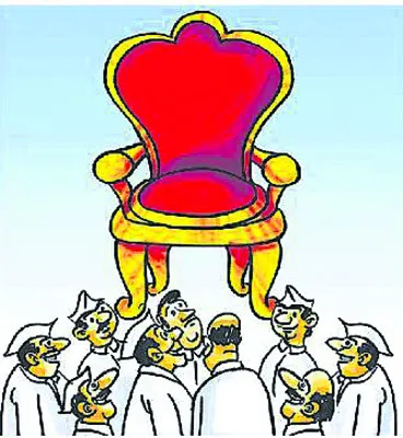 మెజార్టీ మార్క్‌ దక్కేనా..