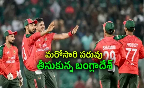 Big Twist Bangladesh Fresh U Turn After Blaming Players For T20 WC Boycott9