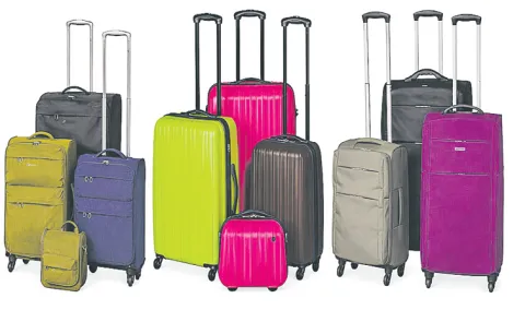 India luggage market to touch Rs 267 billion dollers by 20282