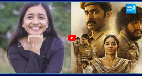 Anishma Anil Kumar Becomes the Latest Sensation 1