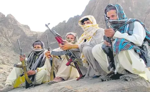 Sakshi Guest Column On Pakistan, Balochistan Issues