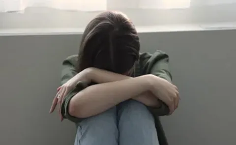 Tirupati woman grief over her daughter