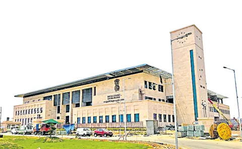 Set up a SIT on irregularities in evaluation says high court 