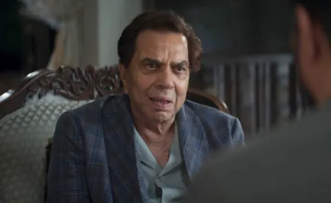 Dharmendra Ikkis Movie OTT Streaming Now1