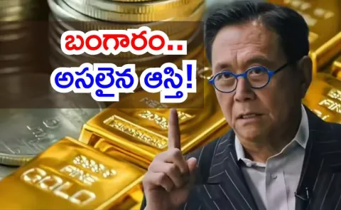 Rich Dad Poor Dad Robert Kiyosaki Warns of AI Deepfake Videos save real gold silver
