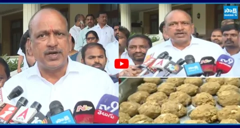 Lella Appi Reddy About YS Jagan Meeting Highlights 1