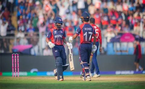 T20 WC 2026: nepal all out for 123 runs in a match vs italy7