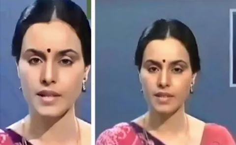 Sarla Maheshwari: Doordarshan Newsreader of the 80s and 90s