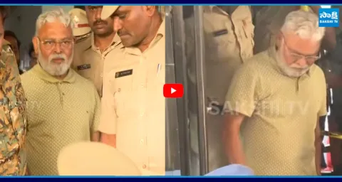 Ambati Rambabu Remanded For 14 Days Again  1