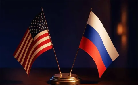 Sakshi Editorial On Arms race of USA, Russia and START agreement