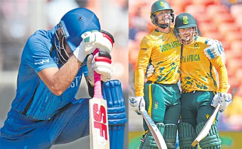 Safaris win over Afghanistan after two Super Overs6