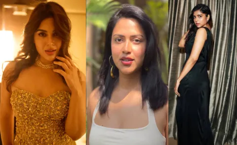 Tollywood actresses Daily Updates In Social Media Goes Viral