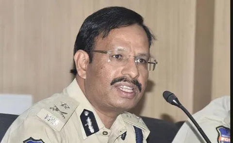 Beware of Scams this Valentine s Day VC Sajjanar