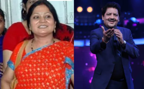 Udit Narayan First Wife Files Complaint In Bihar Against Him