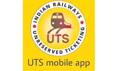 Railway UTS app to be discontinued from March 1st 