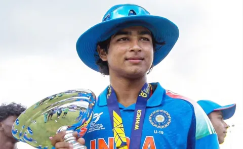 Vaibhav Suryavanshi is set to play in this T20 league Just before IPL 2026
