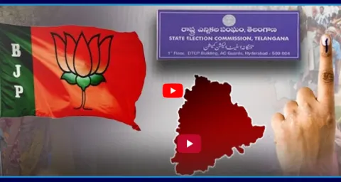 20K Staff For Municipal Elections Counting  1