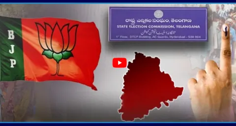 20K Staff For Municipal Elections Counting  1