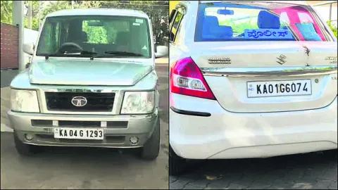 అక్రమార్కుల గుండెల్లో లోకాయుక్త దడ