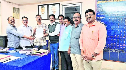 ఇన్విజిలేషన్‌లో ఆటోమేషన్‌ సరికాదు 