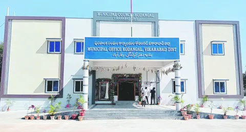 ఫలితాలపై ఉత్కంఠ