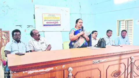 ప్రైవేట్‌ పాఠశాలలు రిజిస్ట్రేషన్‌ చేసుకోవాలి 