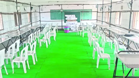 పురం.. ఎవరి పరం