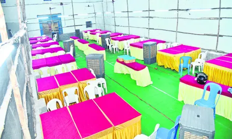 నేడే పుర కౌంటింగ్‌