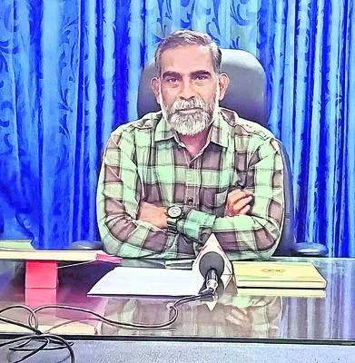 17న జిల్లా స్థాయి చెస్‌ పోటీలు
