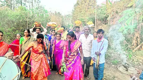 శివరాత్రి శోభ