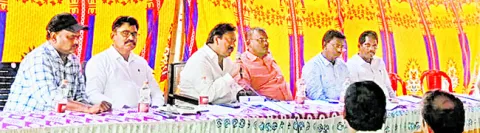 విద్యుత్‌ చౌర్యానికి పాల్పడితే కేసులు 