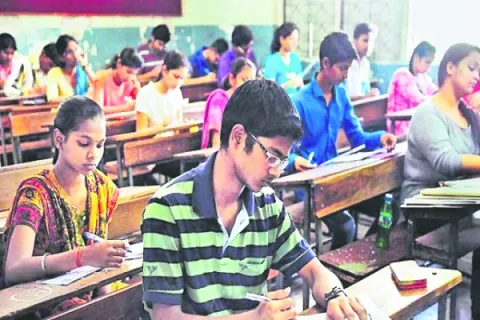 ఇక అధోతరగతి!