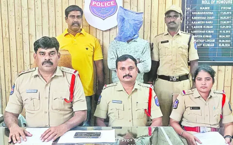 చెల్లి పెళ్లికి భూమి అమ్మడం లేదని.. 