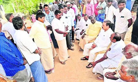 లడ్డూ ప్రసాదంపై అదే దుష్ప్రచారం