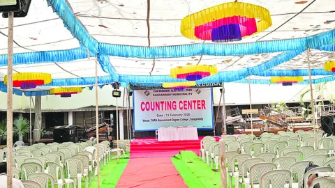 టిక్‌టిక్‌.. టిక్‌టిక్‌