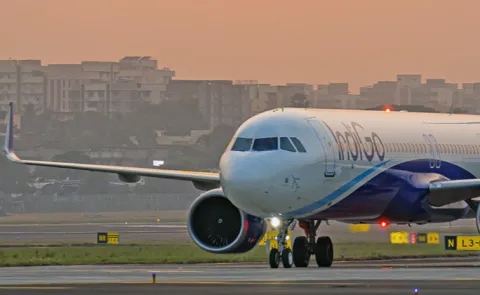 Changes in Flight Service Timings at Visakhapatnam Airport