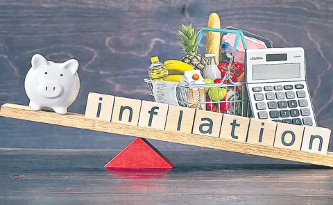 Retail inflation at 2. 75percent in January as India shifts to new CPI base year 20242