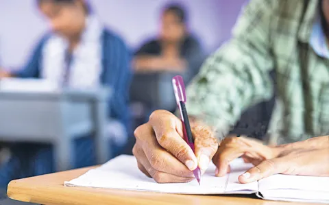 Hall tickets for Intermediate exams to be released on February 13