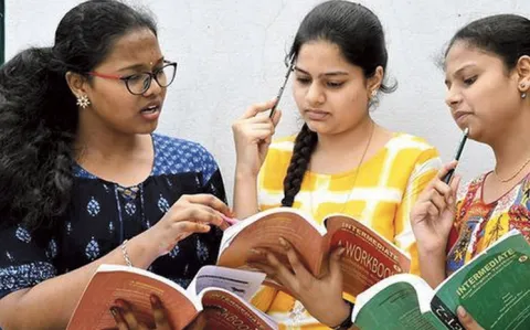 Changes in Intermediate Second Year Syllabus: Andhra Pradesh