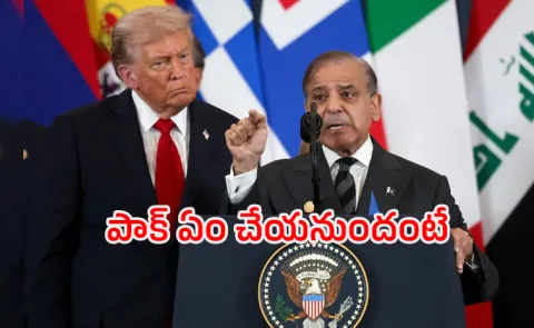 Pakistan to participate in Trump Board of Peace